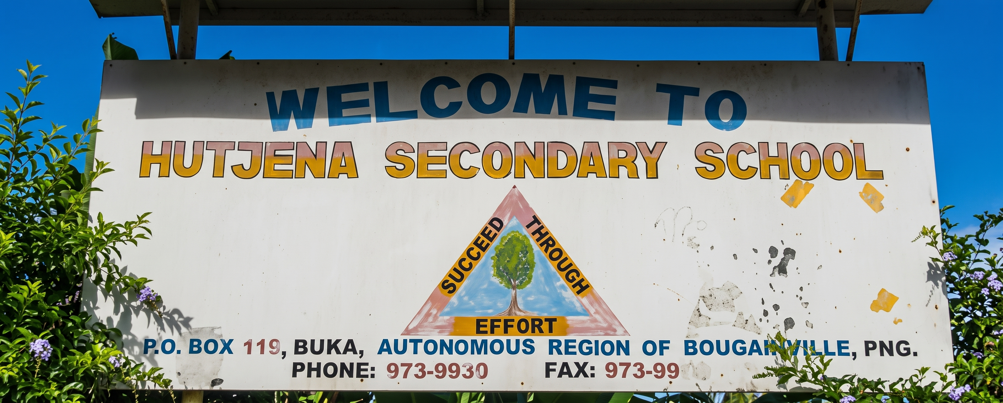 slideshow banner