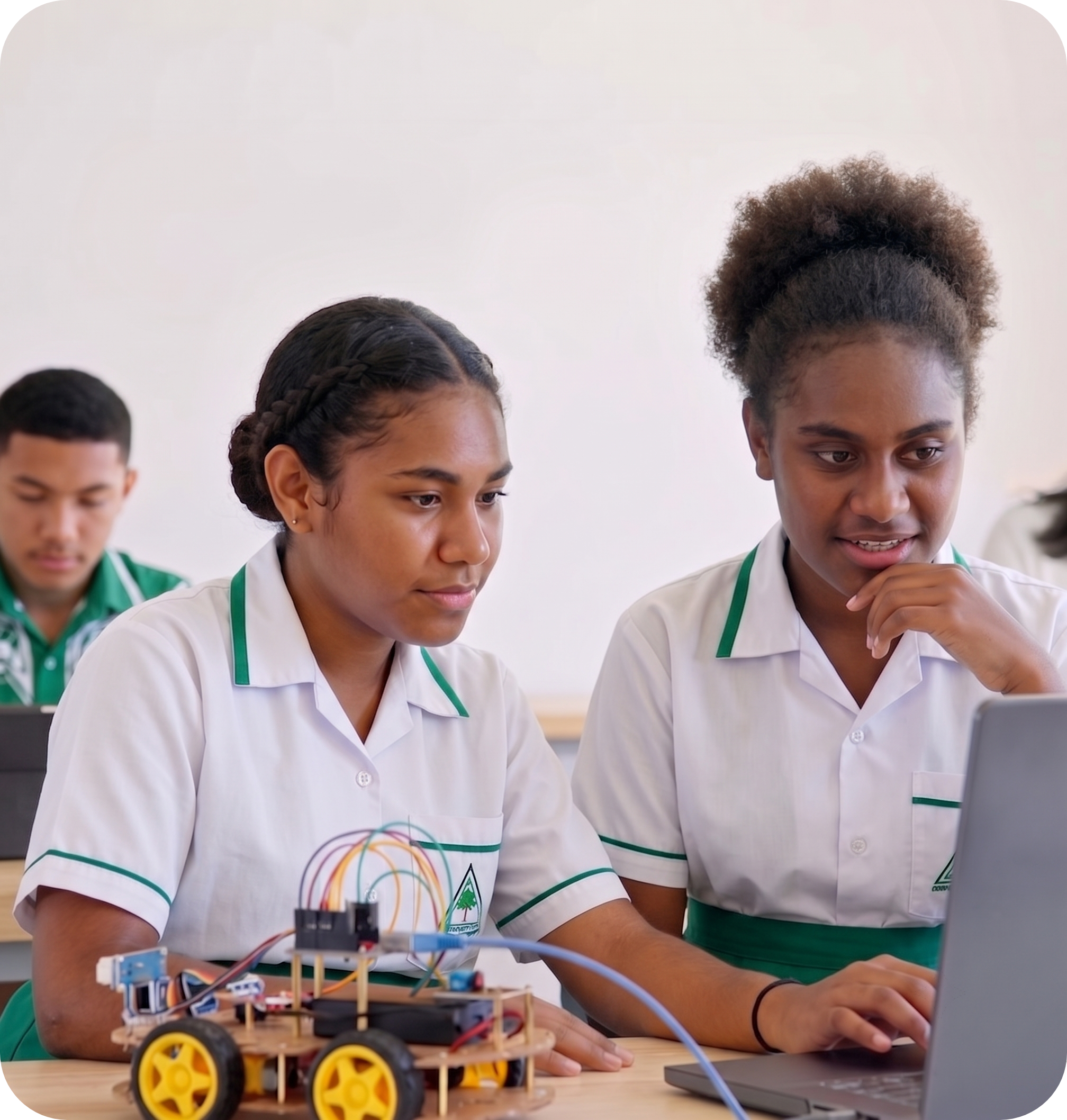 STEM Curriculum